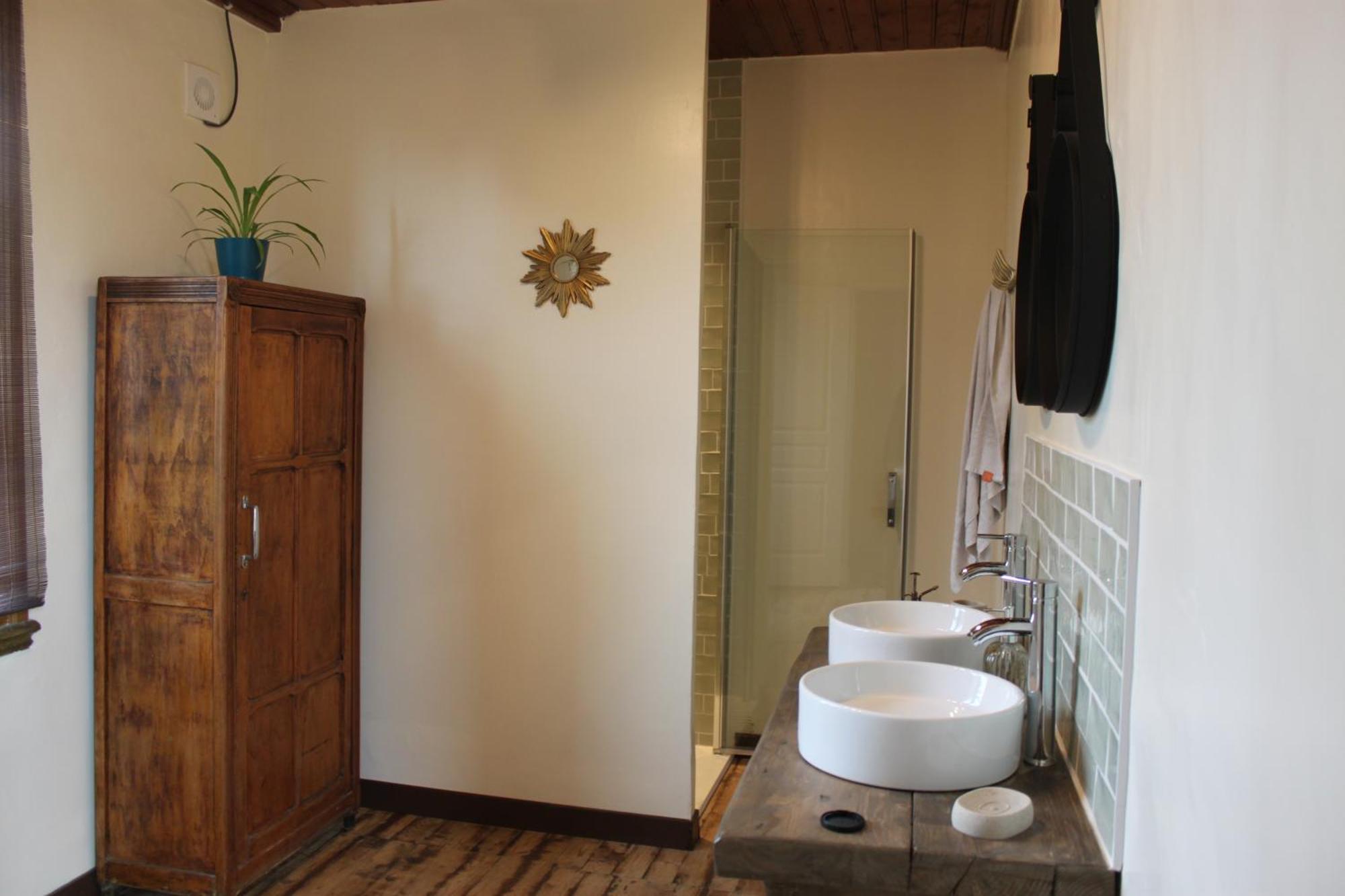 Auberge De La Croix Du Maupas Capelle-les-Grands 외부 사진