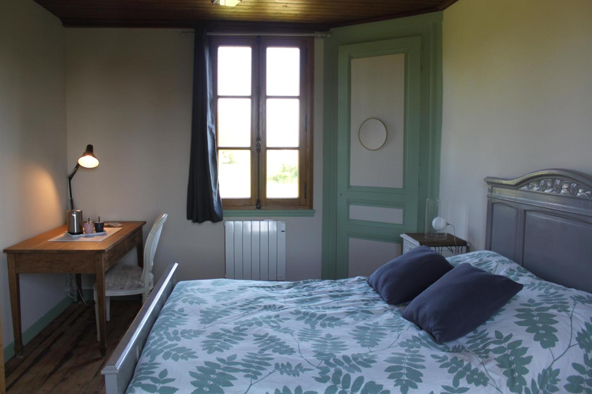 Auberge De La Croix Du Maupas Capelle-les-Grands 외부 사진